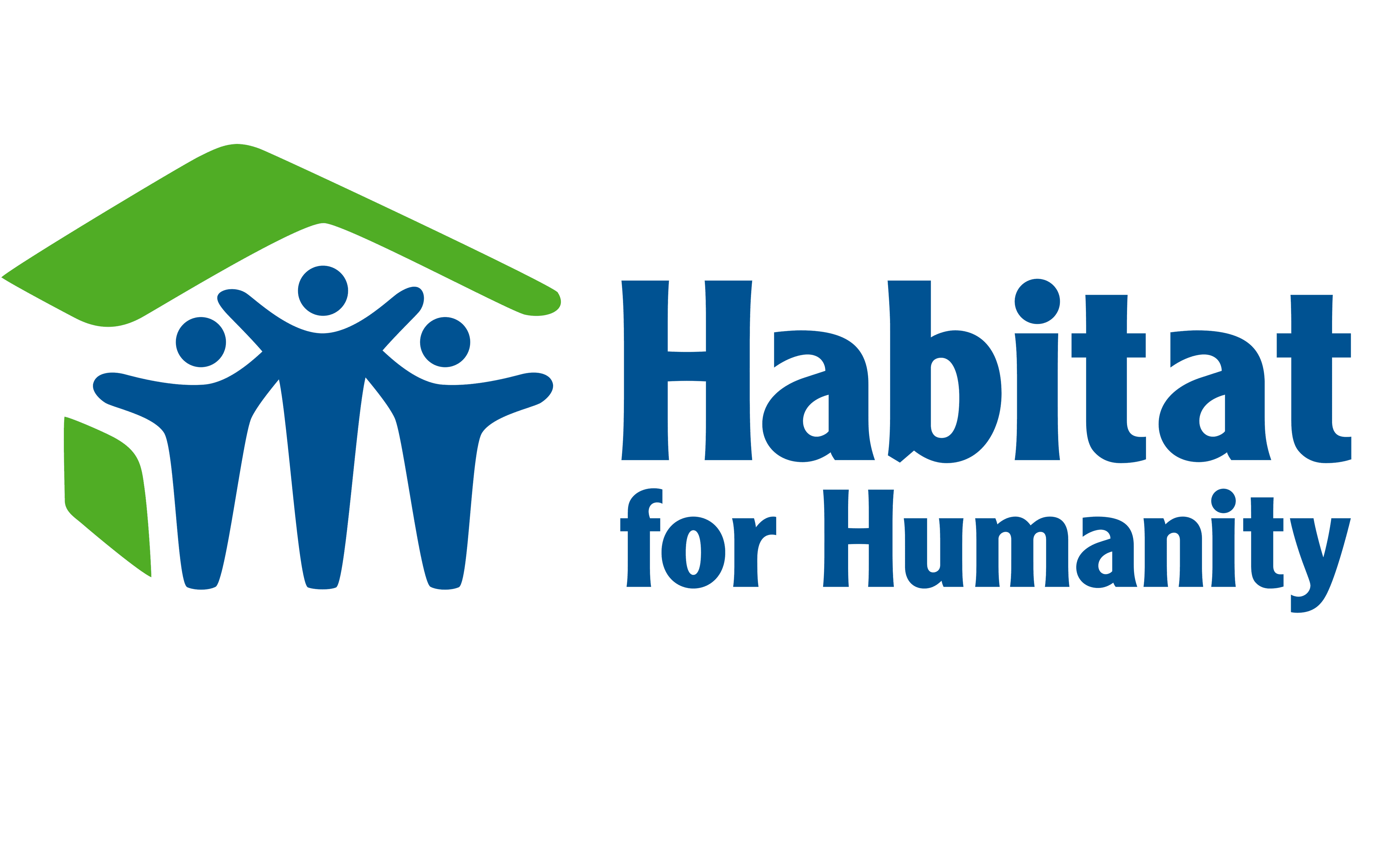 Habitat for Humanity Logo