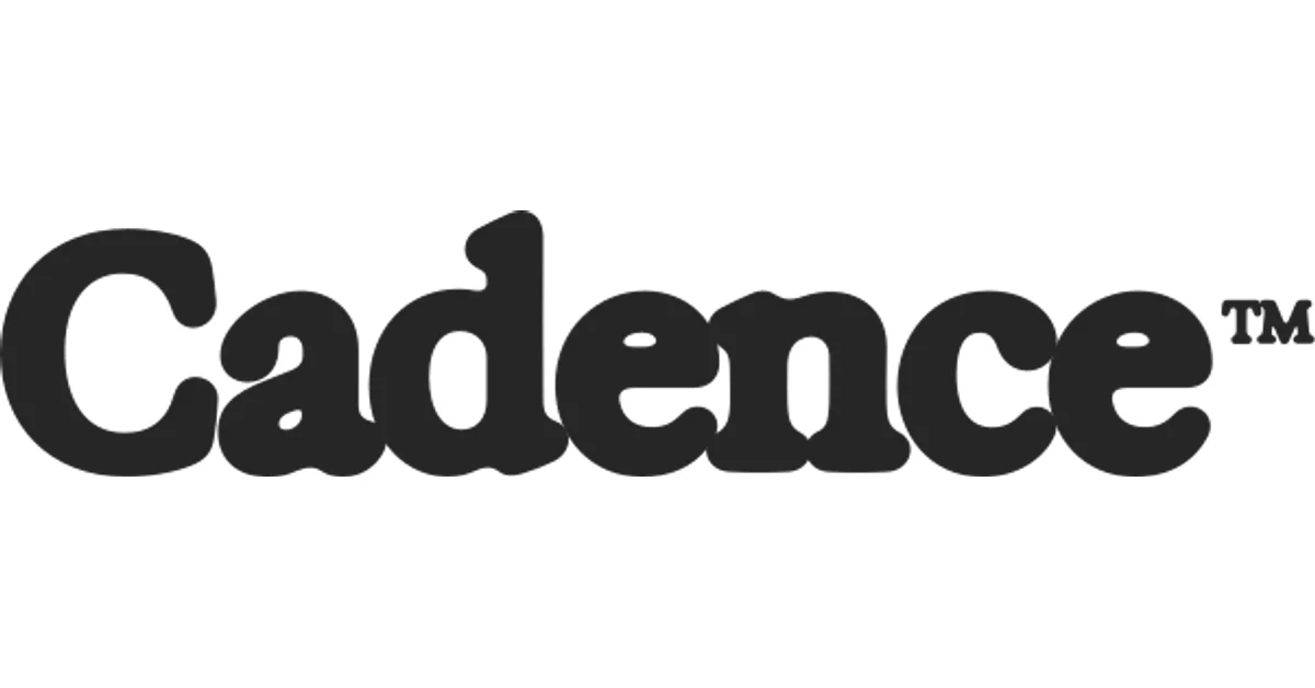 Cadence Logo